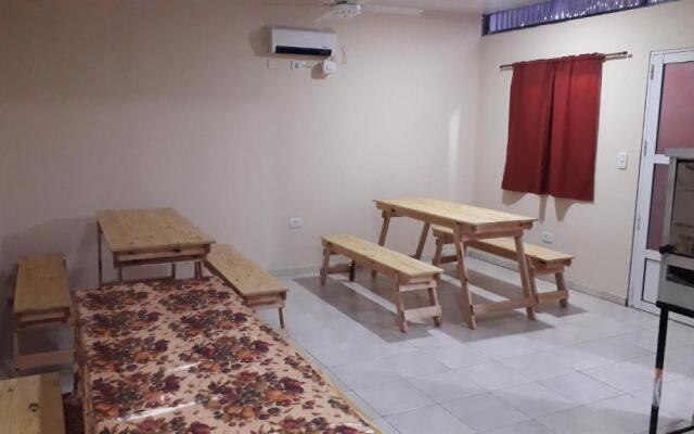 Apartamentos Rio Uruguay