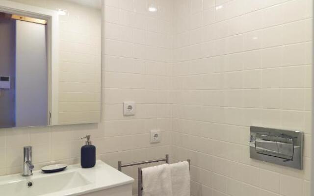 Oporto Medusa Apartment