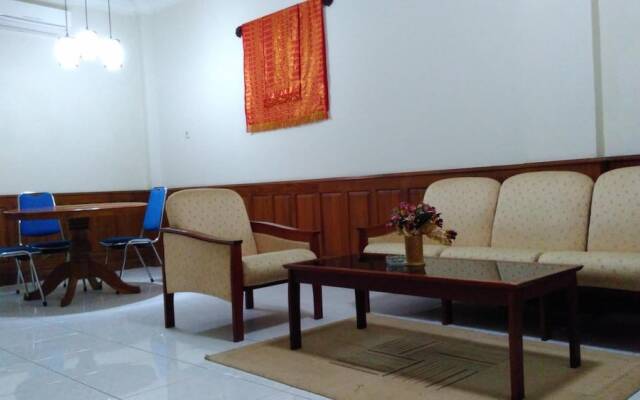 Athaya Hotel Kendari by Amazing