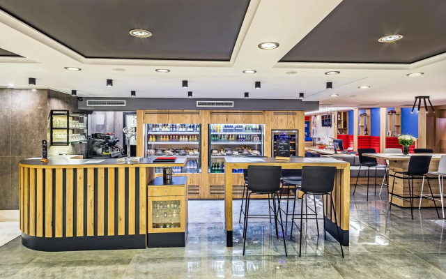 Airotel Alexandros Hotel