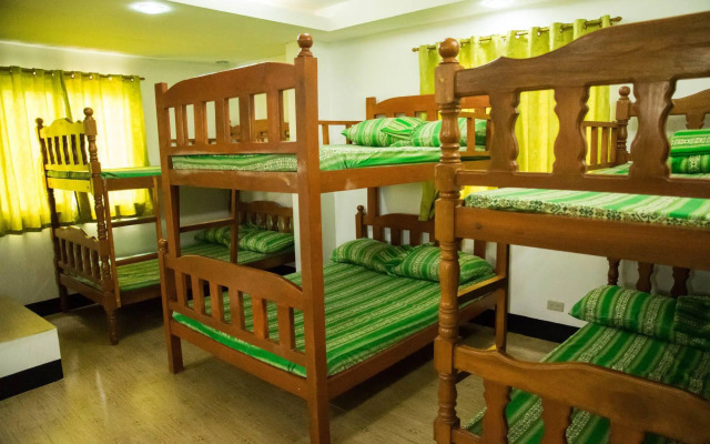 Tierra Mercedes Nature Resort