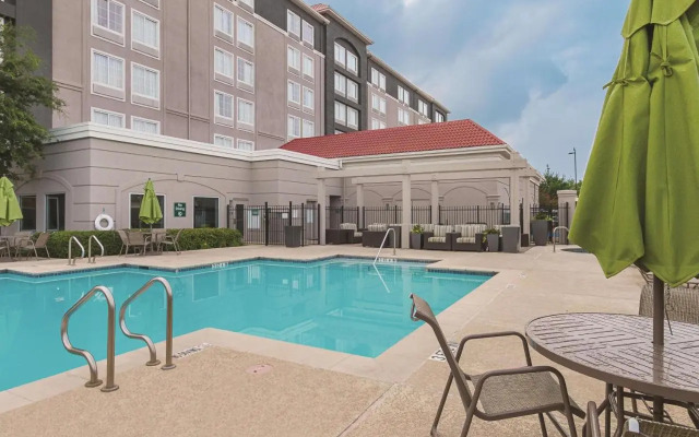 LaQuinta Dalla North / Arlington