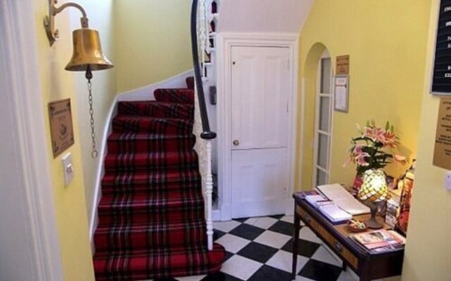 Emerald Guest House