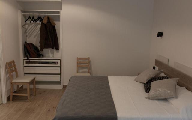 Loft en Zarauz con parking Hator 1