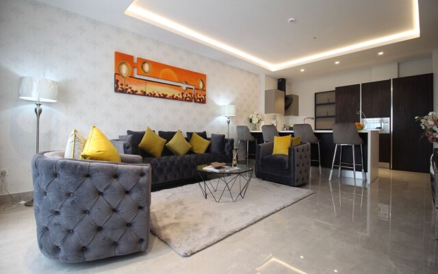 Mirage Residences - One Bedroom