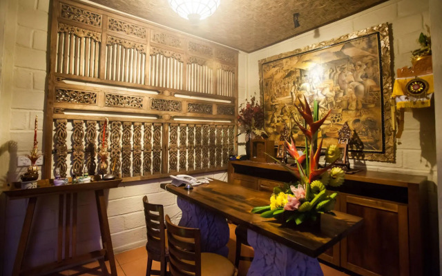 Munari Resort and Spa Ubud