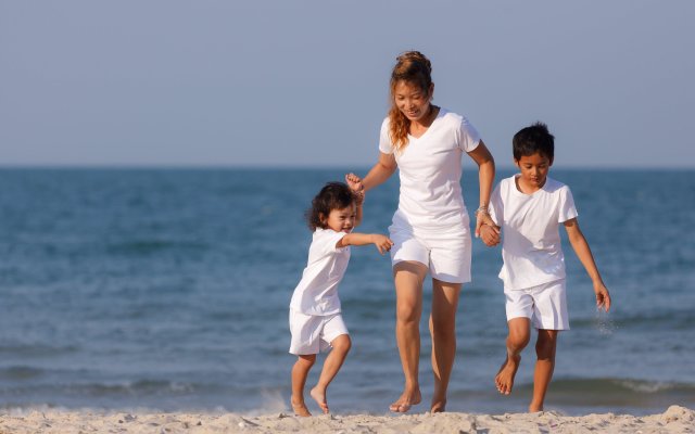 Holiday Inn Resort Baruna Bali by IHG
