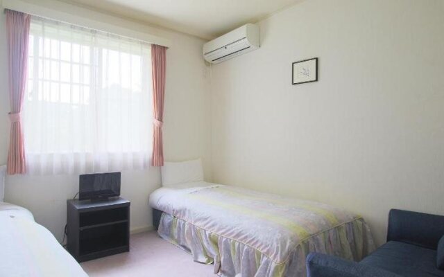 Resort Pension Le Lagon