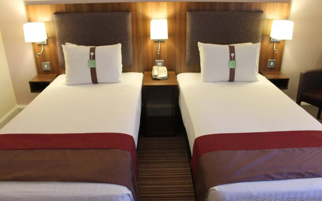 Holiday Inn Rotherham Sheffield by IHG