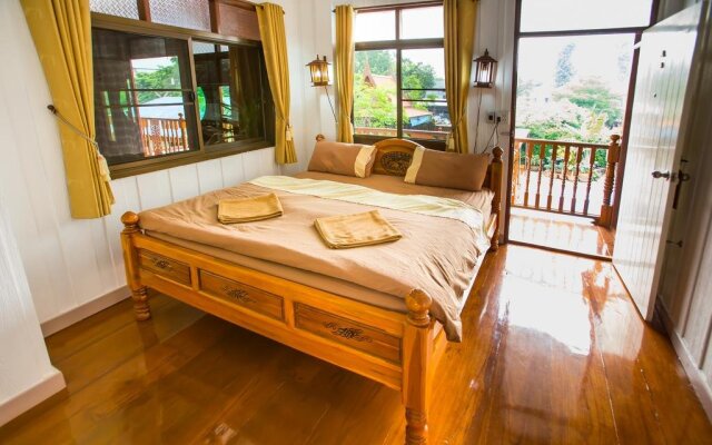 Baan Tebpitak Elegant Ayotthaya