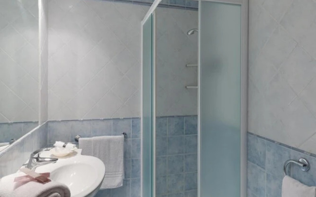Hotel Le Sorgenti