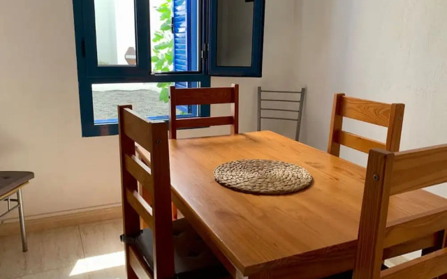 Bayside Casa Canto Ideal Retreat in Costa Teguise