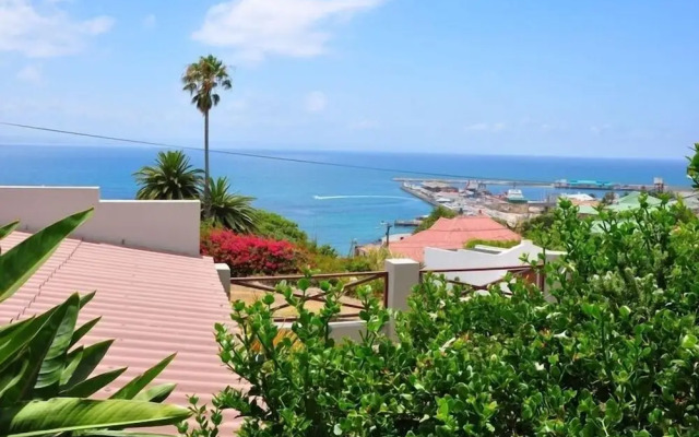 Admirals Rest Self-Catering House