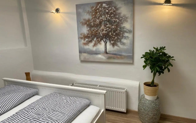 Koln City Apartments