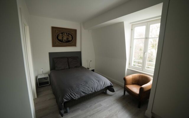 La Résidence de l'Orangerie