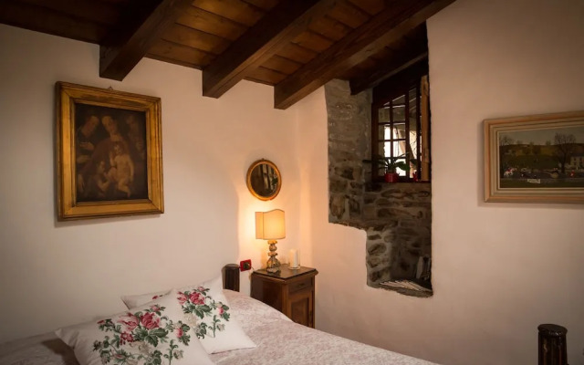 B&B La Tour de Villa