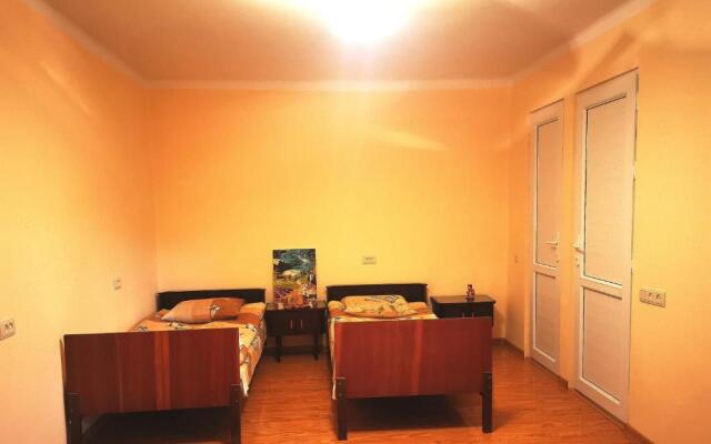 Vanadzor Guest House