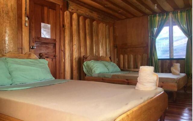 BAEY B0GAN Homestay