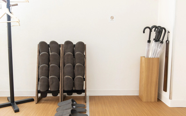 River Suites Hiroshima