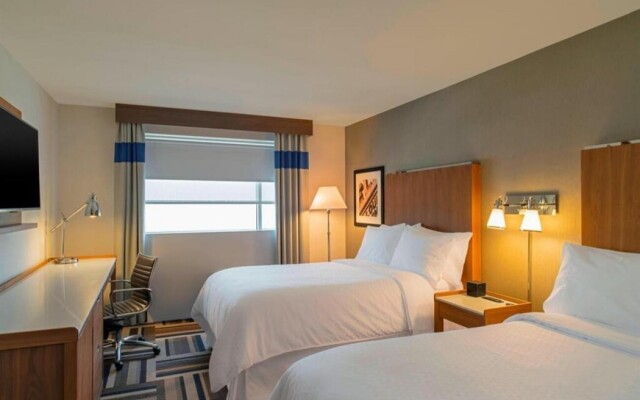 Four Points by Sheraton Midland