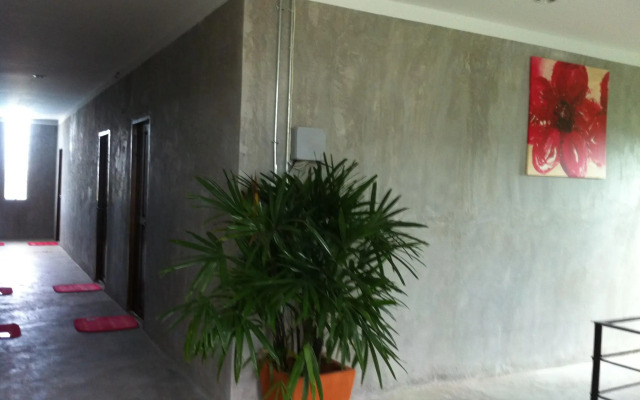 Fabb Hotel Chao Lao Beach