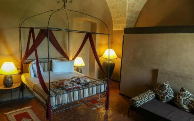 Masseria & Spa Luciagiovanni