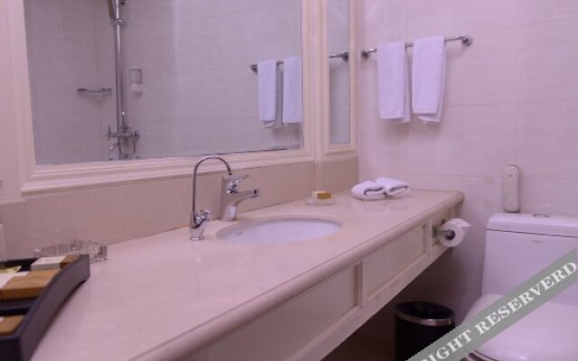 Harbin LongMen Hotel