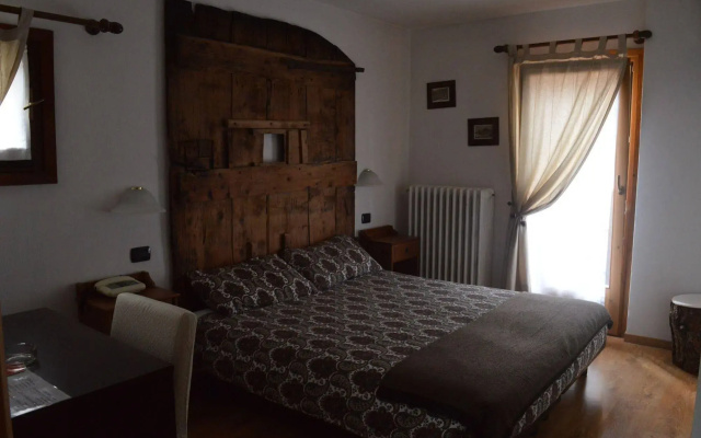 Hotel Ambassador