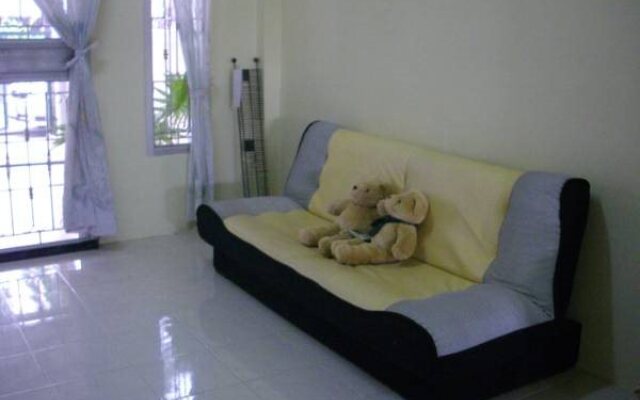 Serene Guest House