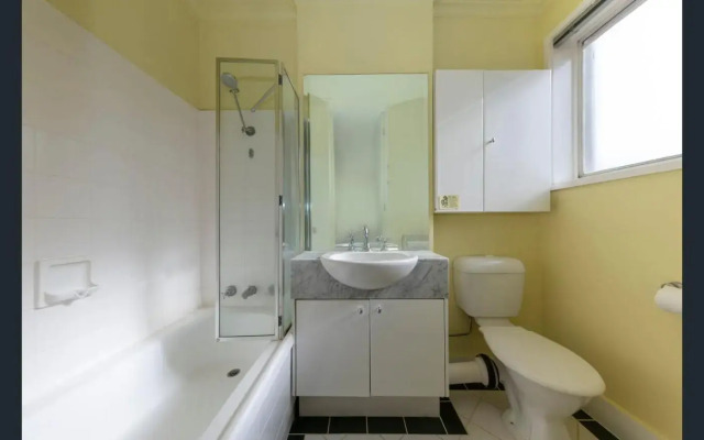 Knightsbridge Apartments