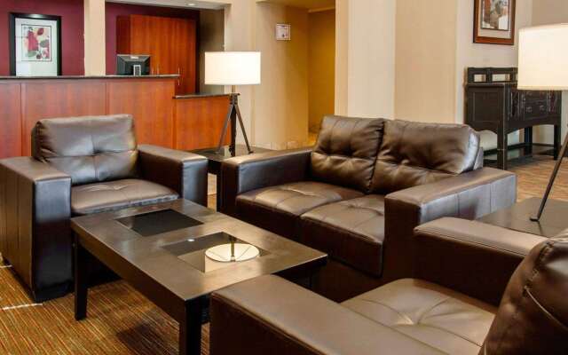 Quality Inn & Suites Springfield - Eugene North