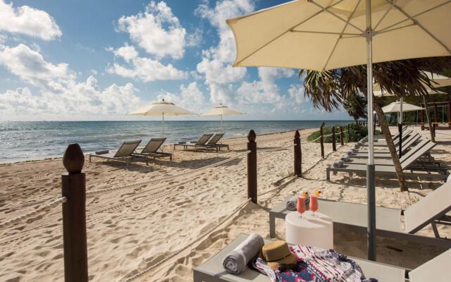Resort Grand Riviera Princess - All Inclusive