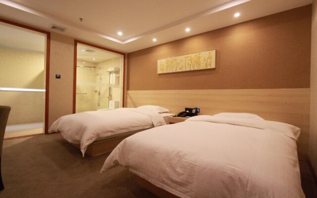 SB Junying Hotel