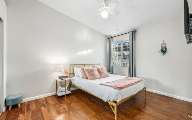 Alligator Vacation Home