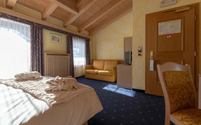 Mont Chalet Nevada - Hotel & Spa