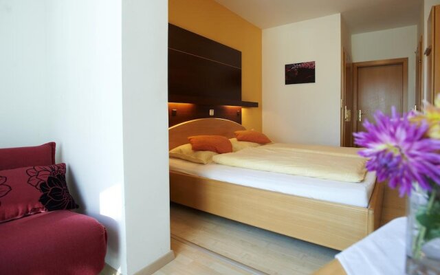 Gästehaus Weinhandl