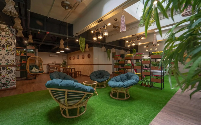 East Riverine Boutique Hotel