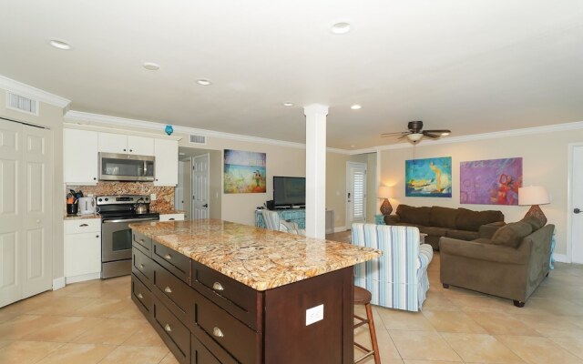 Lighthouse Lagoon Apartment 5