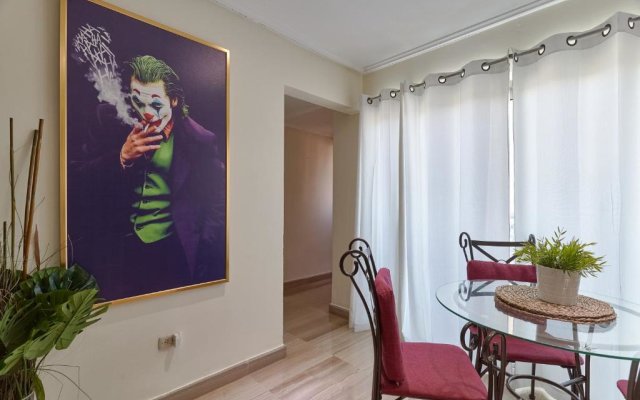VIP Exclusive One Bedroom Apartment