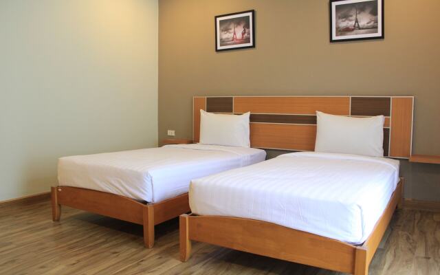 The Perfect North Pattaya Hotel