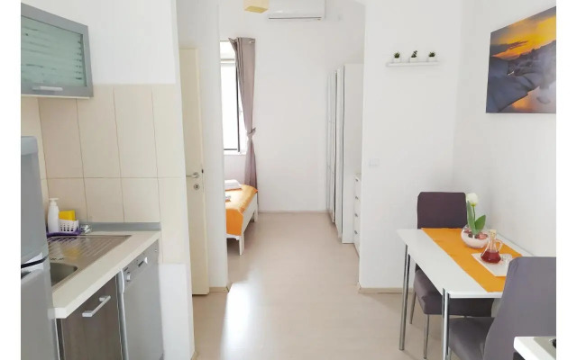 Apartments Rafaela