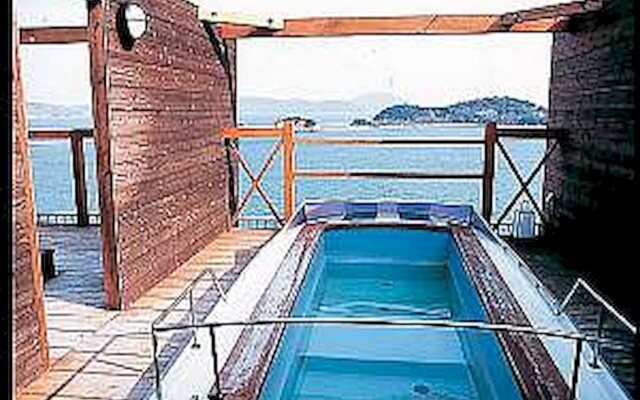 Shodoshima Grand Hotel Suimei