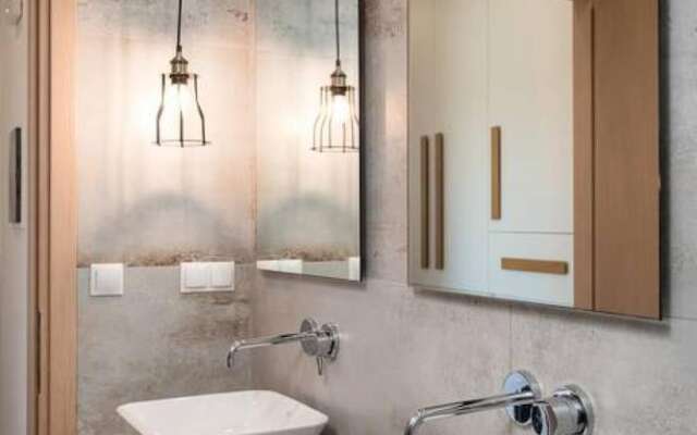 Kayy Apartments 1 in Matala