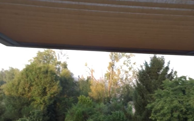 Auberge des Étangs