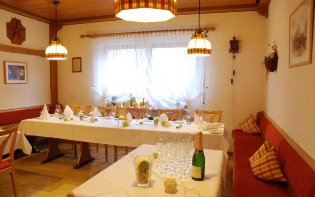 Hotel-Restaurant Gasthof Adler