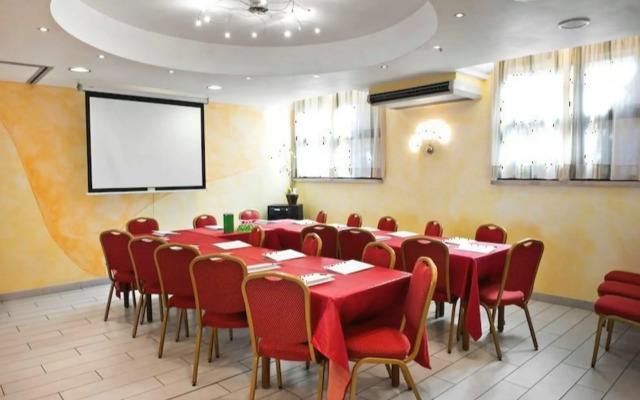 Hotel Europa