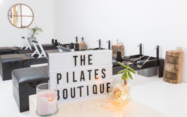 Ramada Hotel Hope Harbour