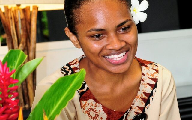 Novotel Nadi