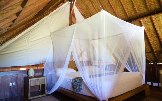 Naia Villas and Bungalows Sumbawa