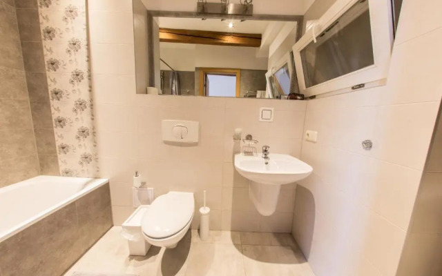 Guesthouse Ameda